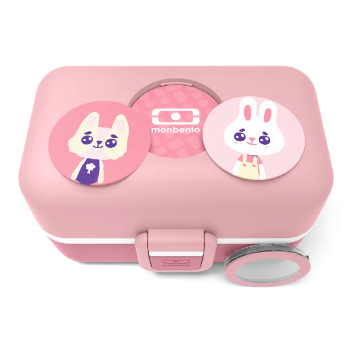 MB Tresor pink Blush