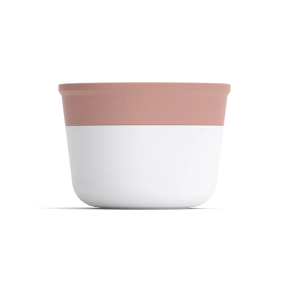 Temple L pink Moka