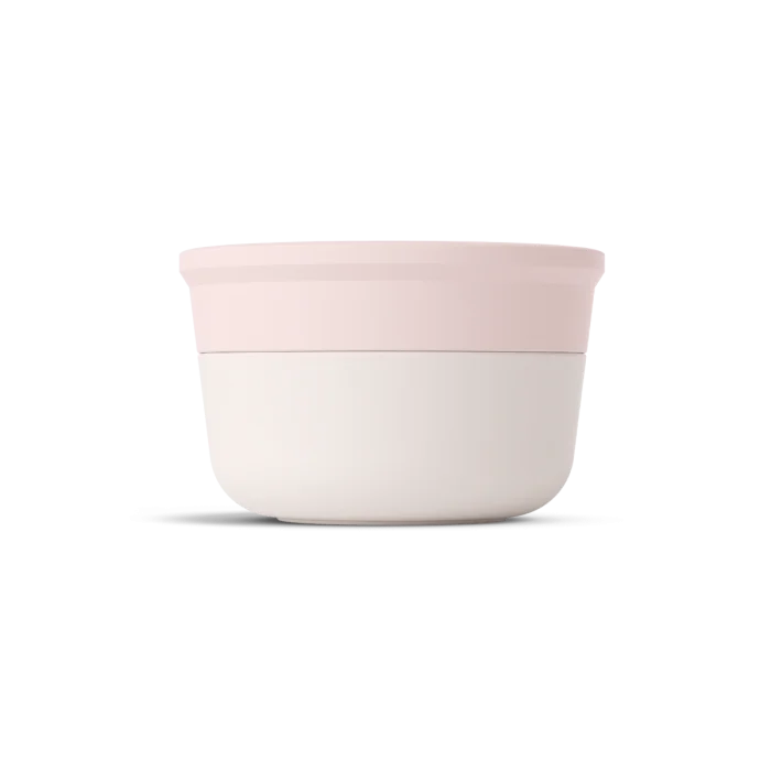 MB Temple M pink Natural
