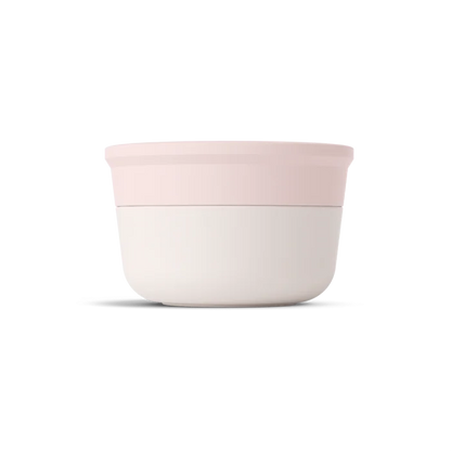 MB Temple M pink Natural