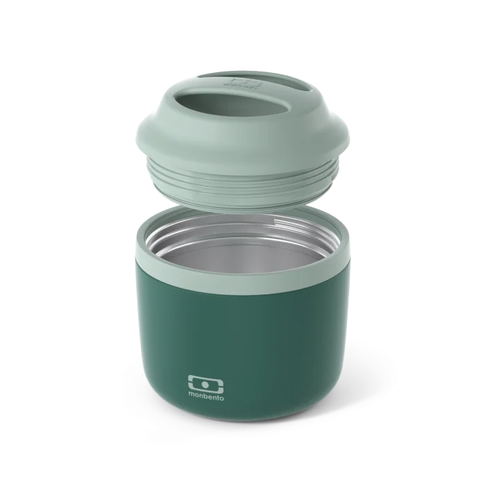 MB Element green Bicolor
