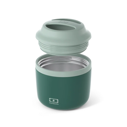 MB Element green Bicolor
