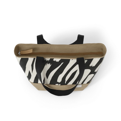MB Daily graphic Zebra