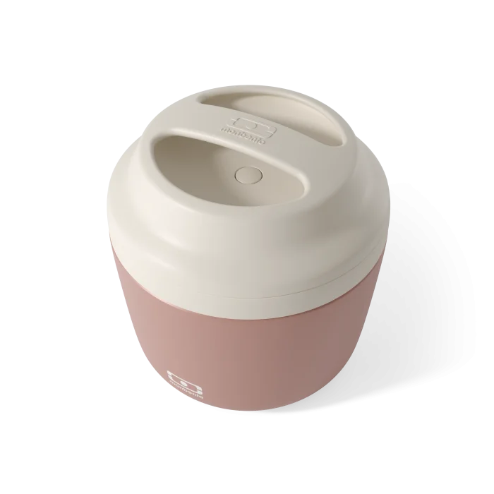 Element pink Moka