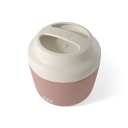 Element pink Moka