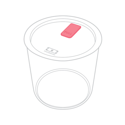 MB Cap MB Jar