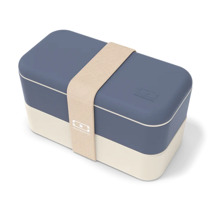 MB Original blue Natural