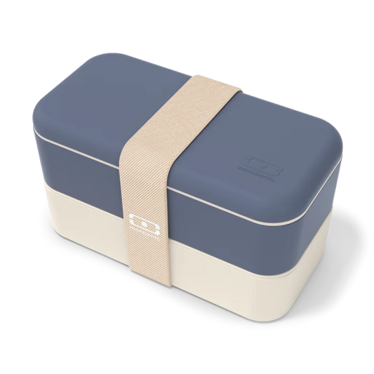 MB Original blue Natural