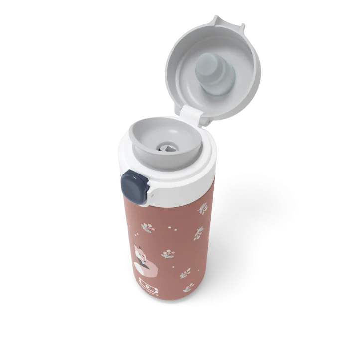 MB Pop cinnamon Fox