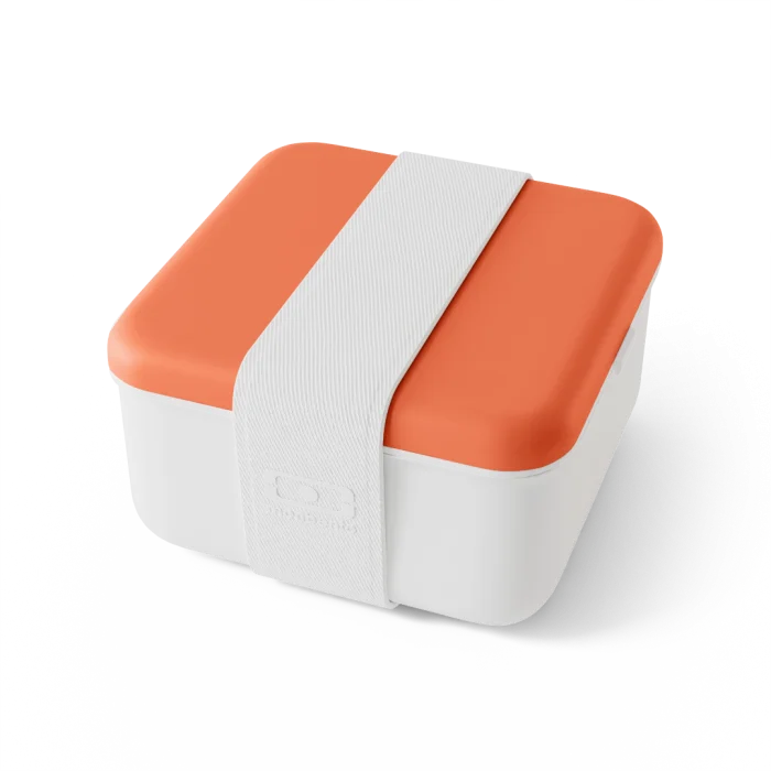 Sense L metal top lid