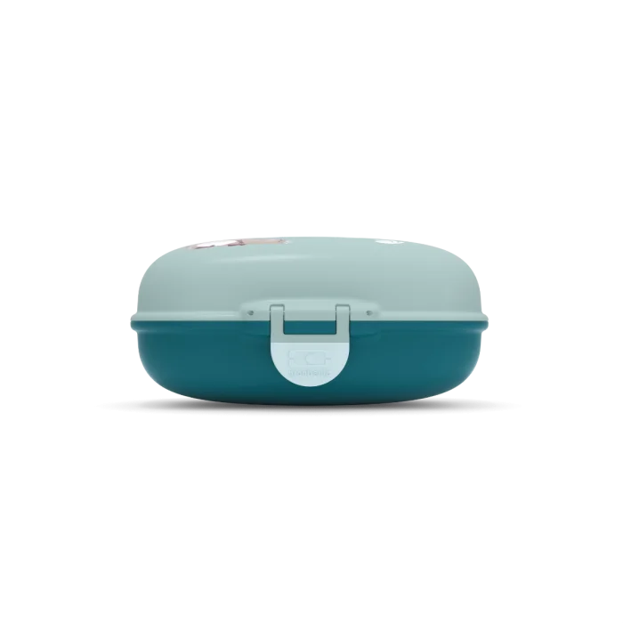 MB Gram blue Capy