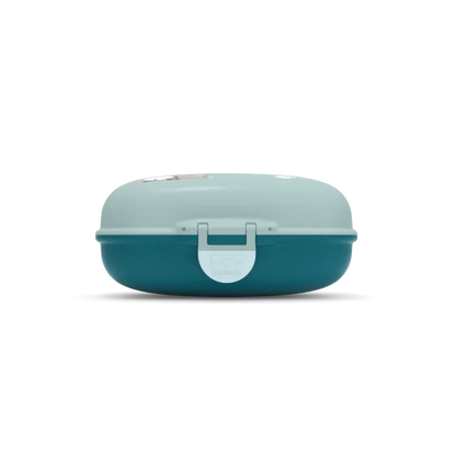 MB Gram blue Capy
