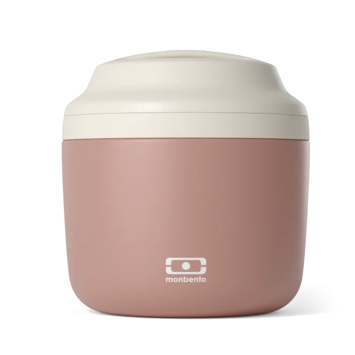 Element pink Moka
