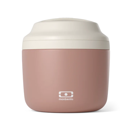Element pink Moka