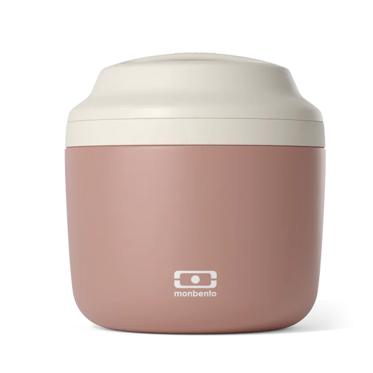 Element pink Moka