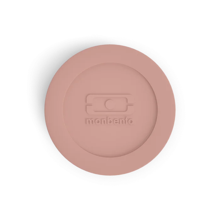 Temple L pink Moka