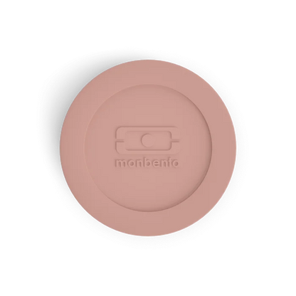 Temple L pink Moka