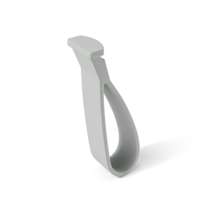 Twisty carry strap