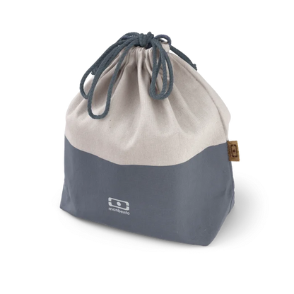 Gift set blue Natural