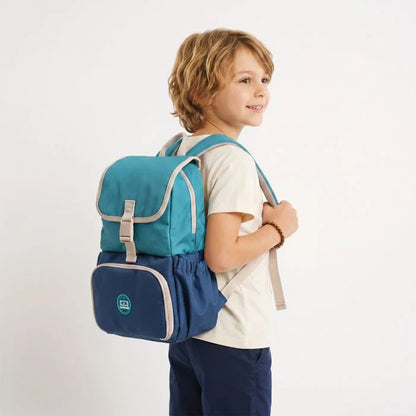 Explorer blue Infinity