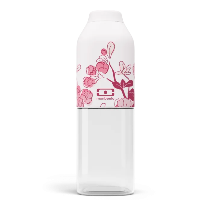 MB Positive M graphic Magnolia