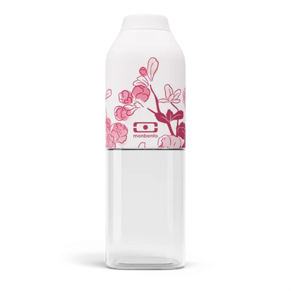 MB Positive M graphic Magnolia