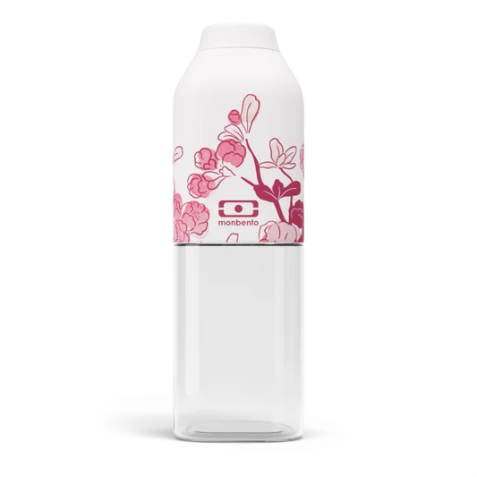 MB Positive M graphic Magnolia