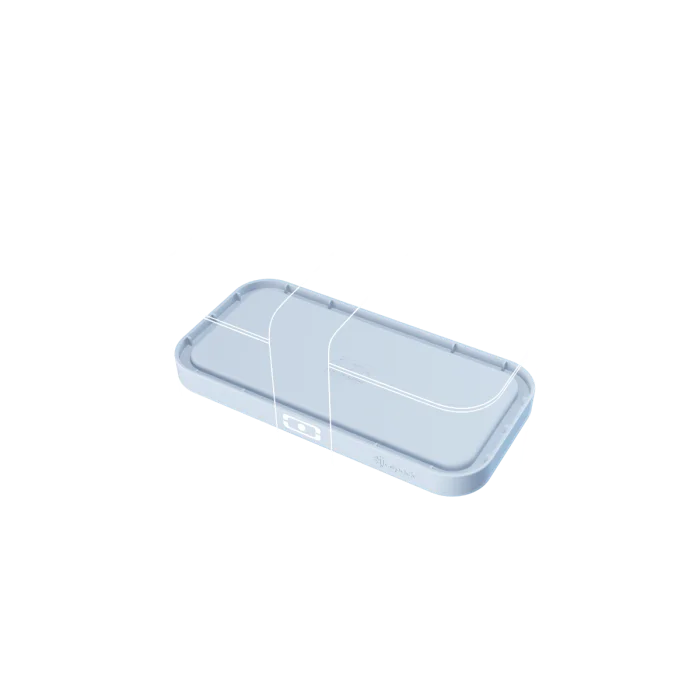 MB I-cy blue Polar