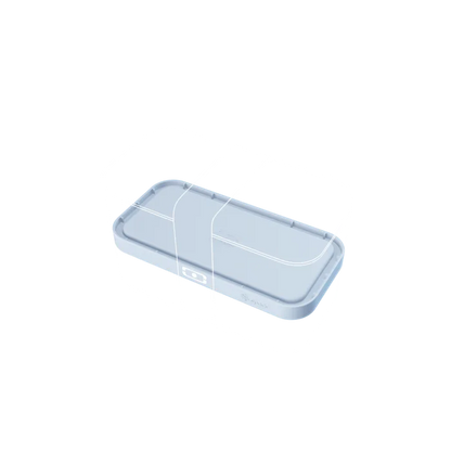MB I-cy blue Polar
