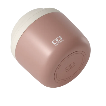 Element pink Moka