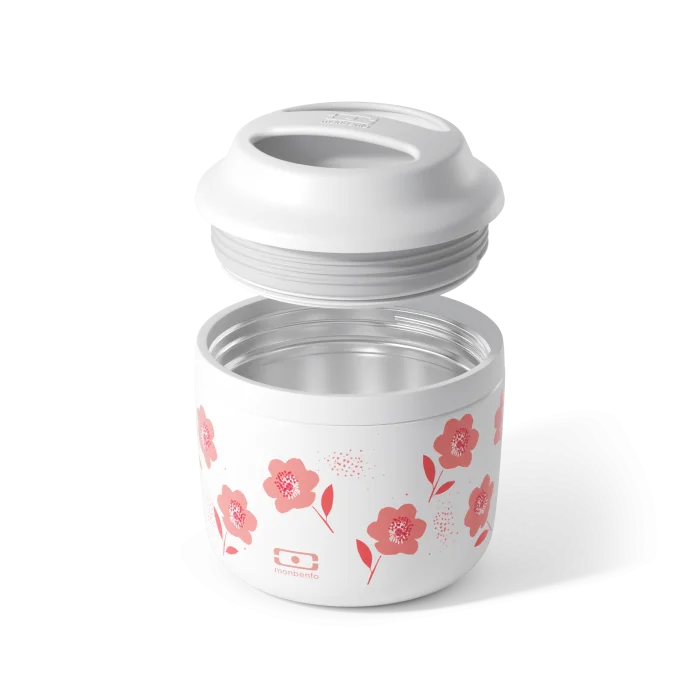 Element graphic Poppy