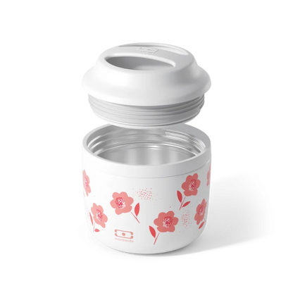 Element graphic Poppy