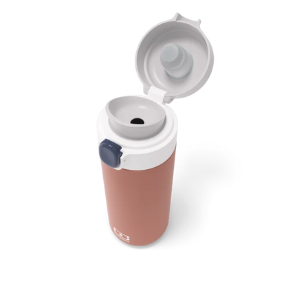 MB Pop pink Moka