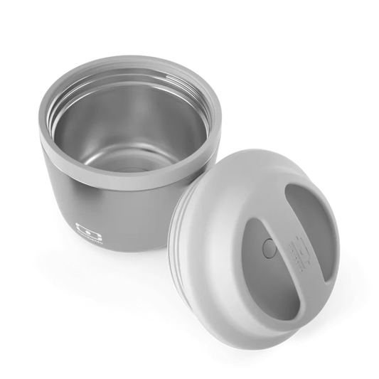 MB Element metallic Silver