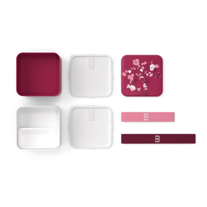 MB Square graphic Magnolia