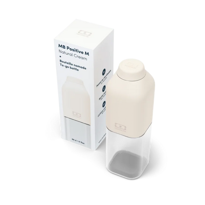 MB Positive M Natural Cream