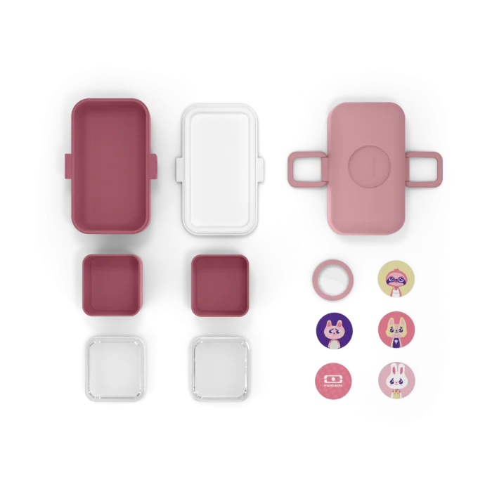 MB Tresor pink Blush