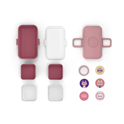 MB Tresor pink Blush