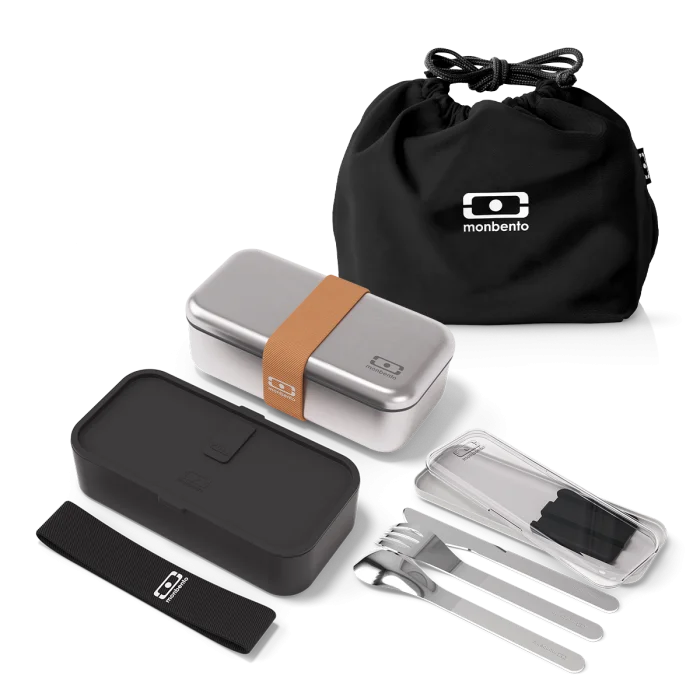 Set MB Sense Canyon/Onyx