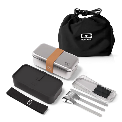 Set MB Sense Canyon/Onyx