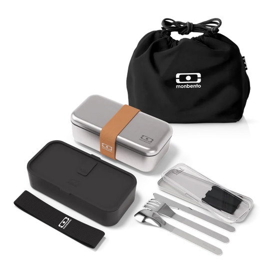 Set MB Sense Canyon/Onyx