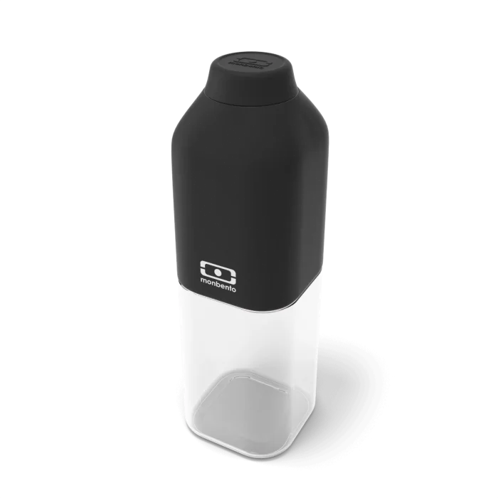 MB Positive M black Onyx