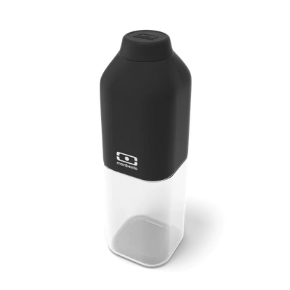 MB Positive M black Onyx