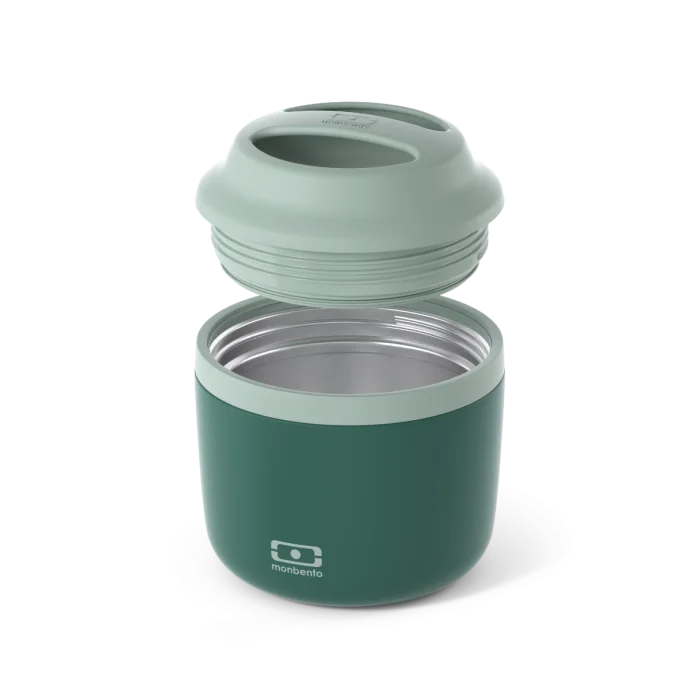 Set Element green Bicolor