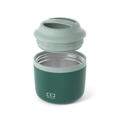 Set Element green Bicolor