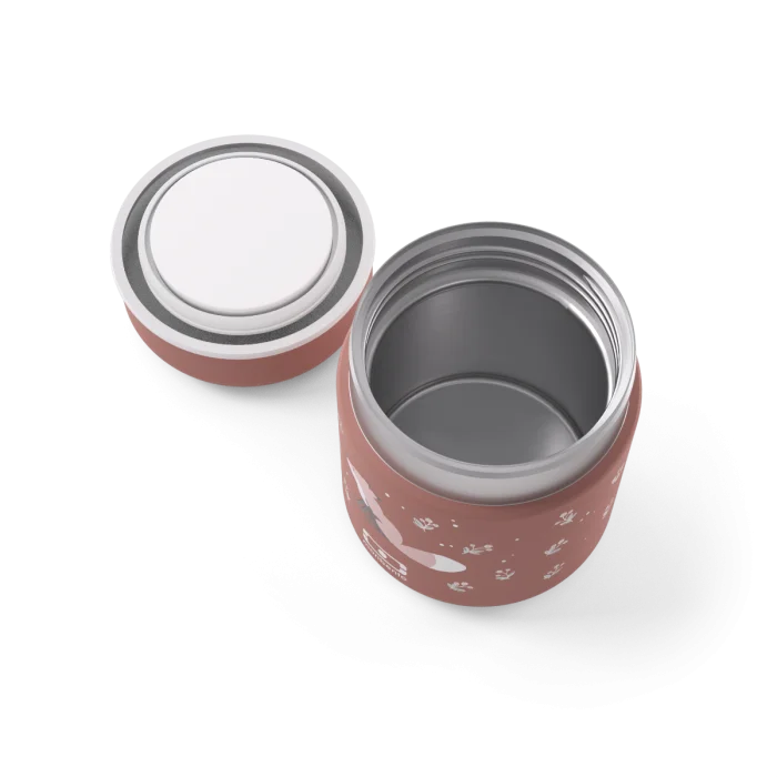 MB Capsule cinnamon Fox