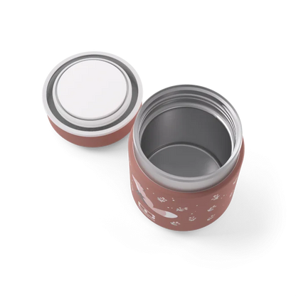 MB Capsule cinnamon Fox