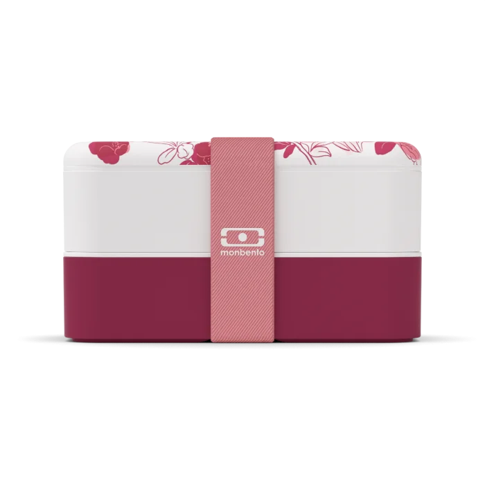 Set MB Original graphic Magnolia