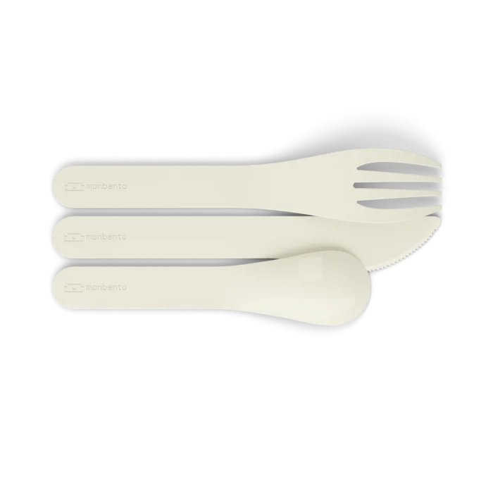 Set Original cream/black