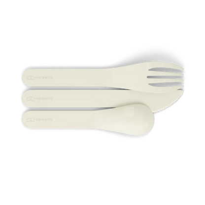 Set Original cream/black